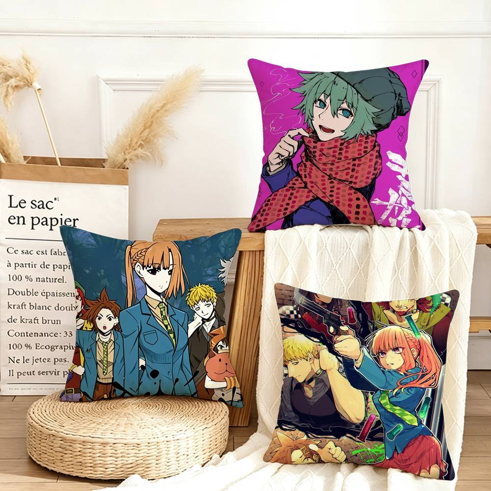 Your Home Textiles - Game Your Turn to Die Death