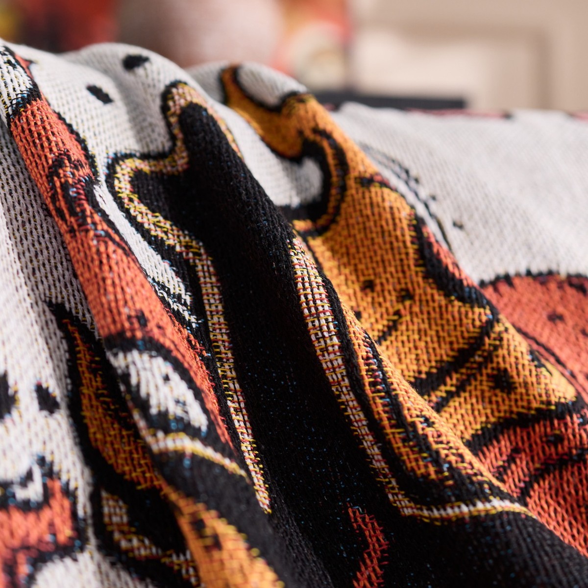 Textile City Vintage Tattoo St - Home Textiles City review and price