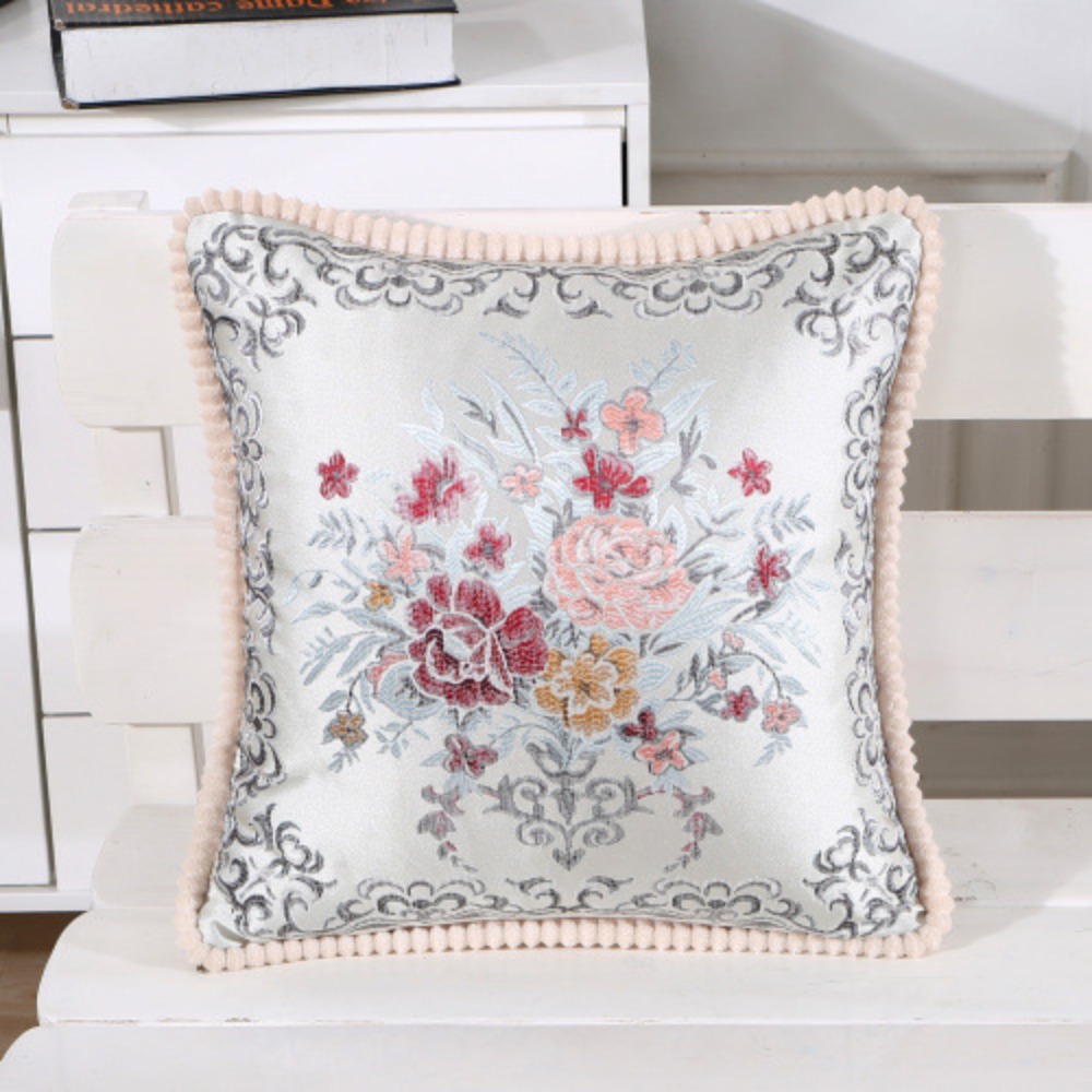 CIFBUY 48x48cm Luxury Classica - Home Textiles Luxury review and price