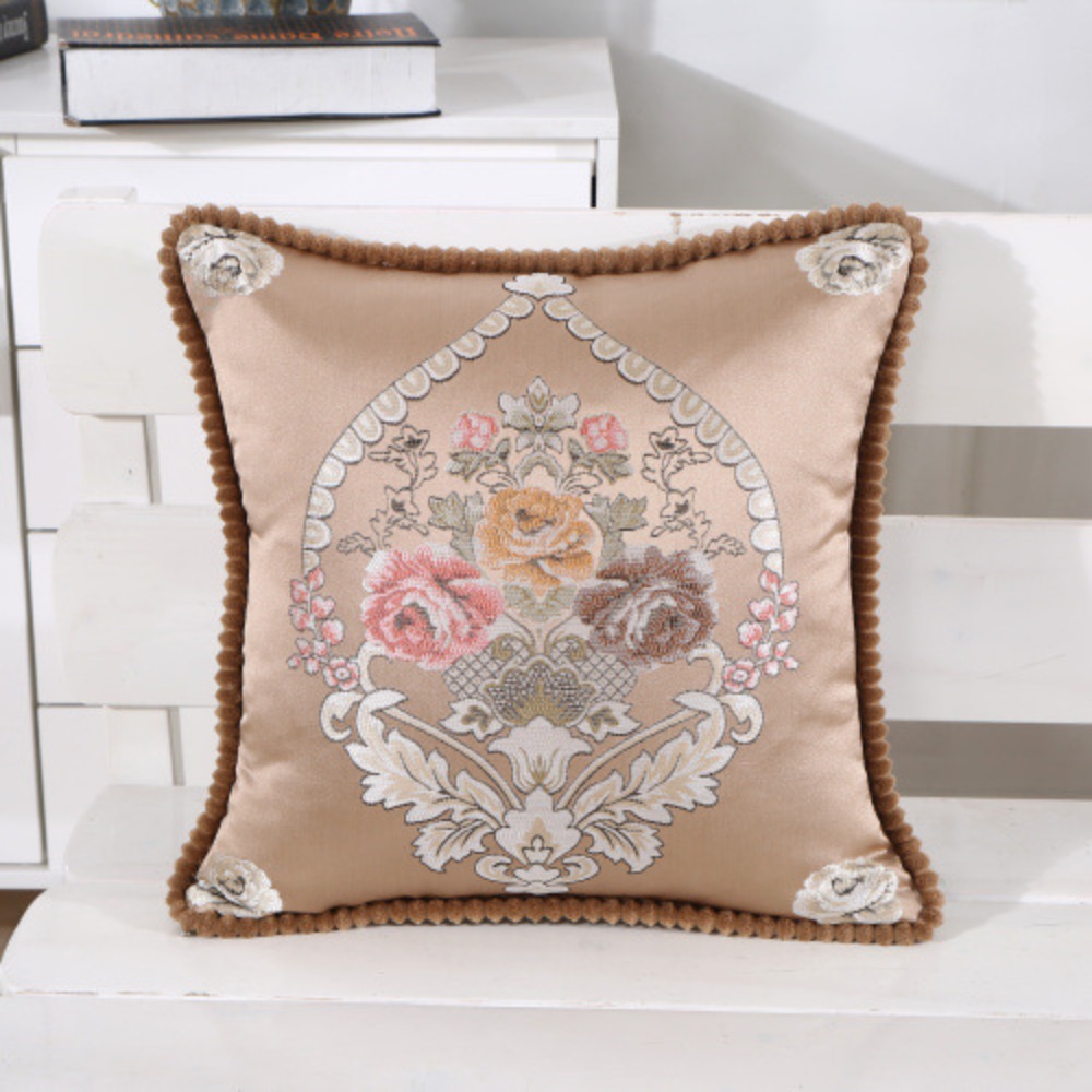 CIFBUY 48x48cm Luxury Classica - Home Textiles Luxury review and price