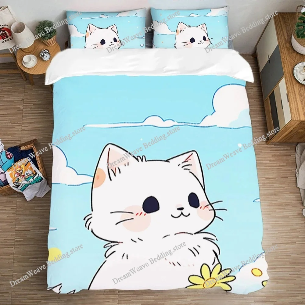 Home Textile Cartoons Kawaii A - Home Textiles Europe review and price