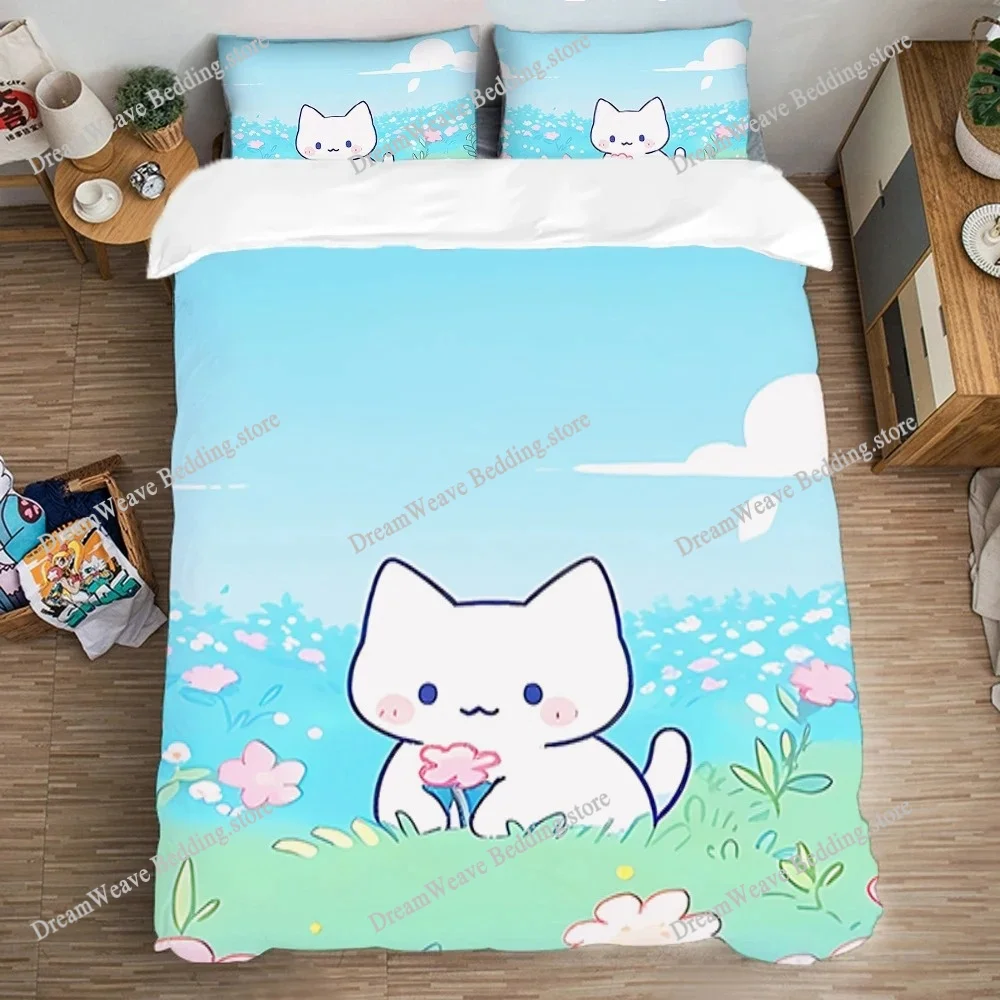 Home Textile Cartoons Kawaii A - Home Textiles Europe review and price
