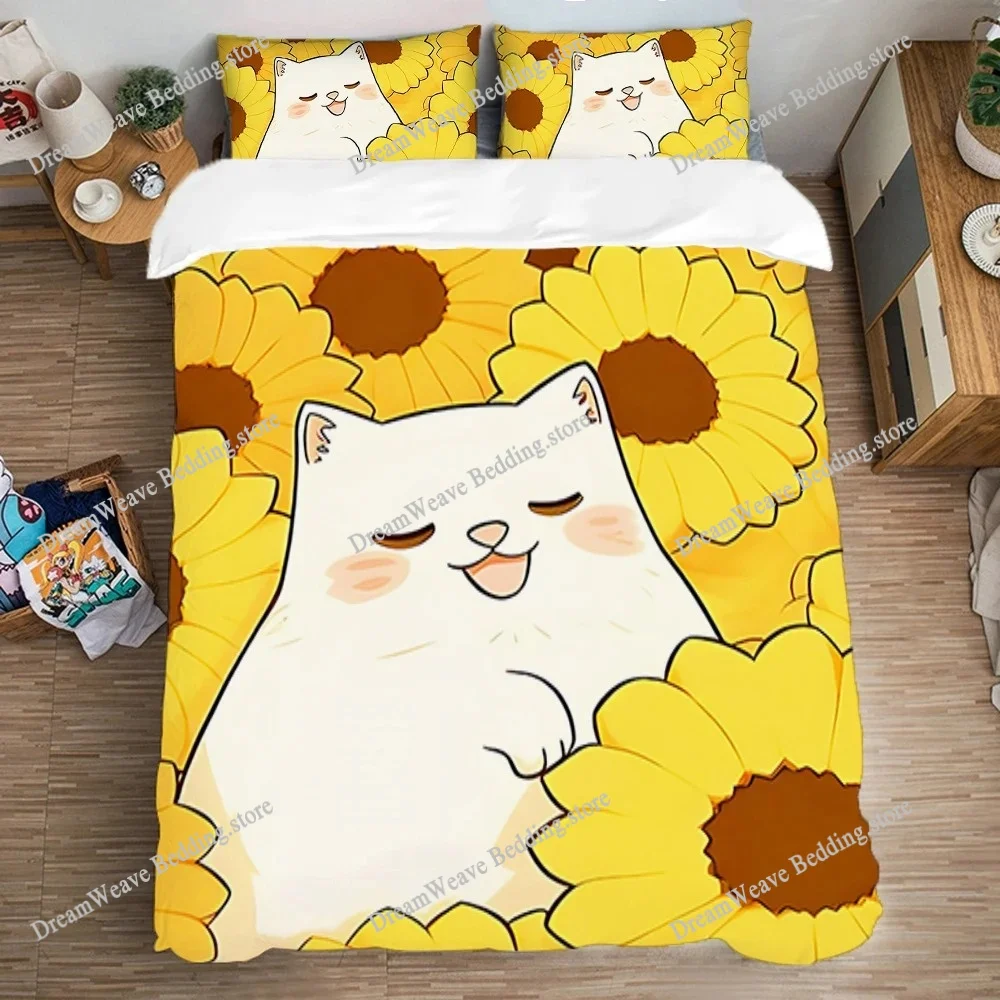 Home Textile Cartoons Kawaii A - Home Textiles Europe review and price