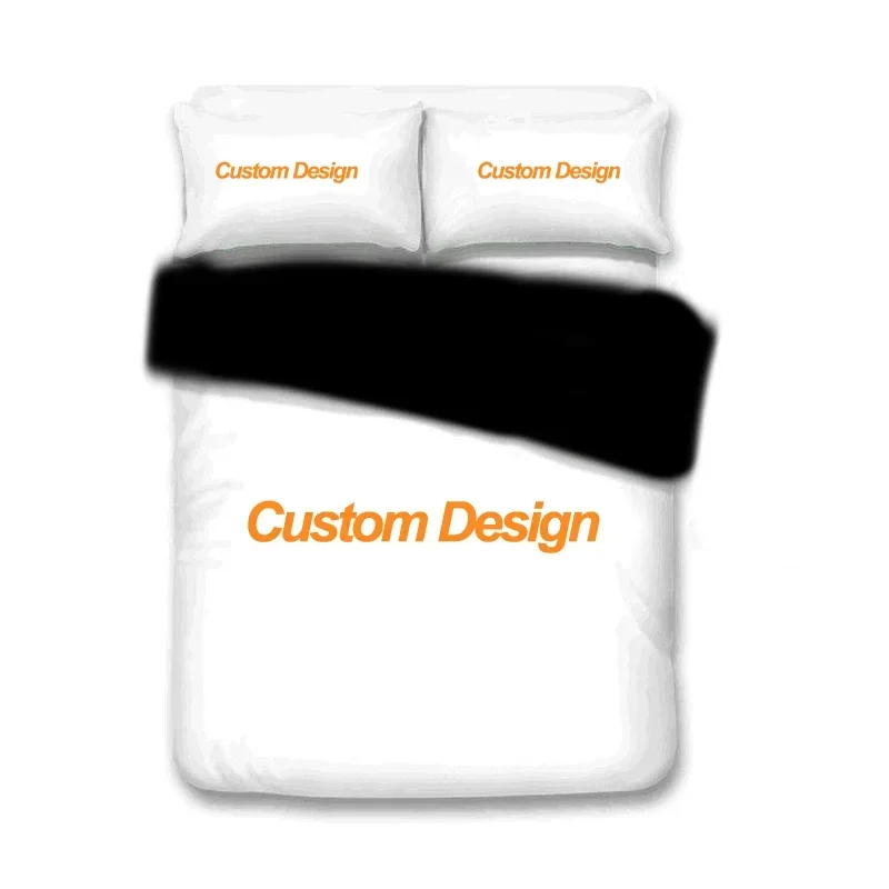 Custom King Queen Duvet Cover  - Home Textiles Bedding review and price
