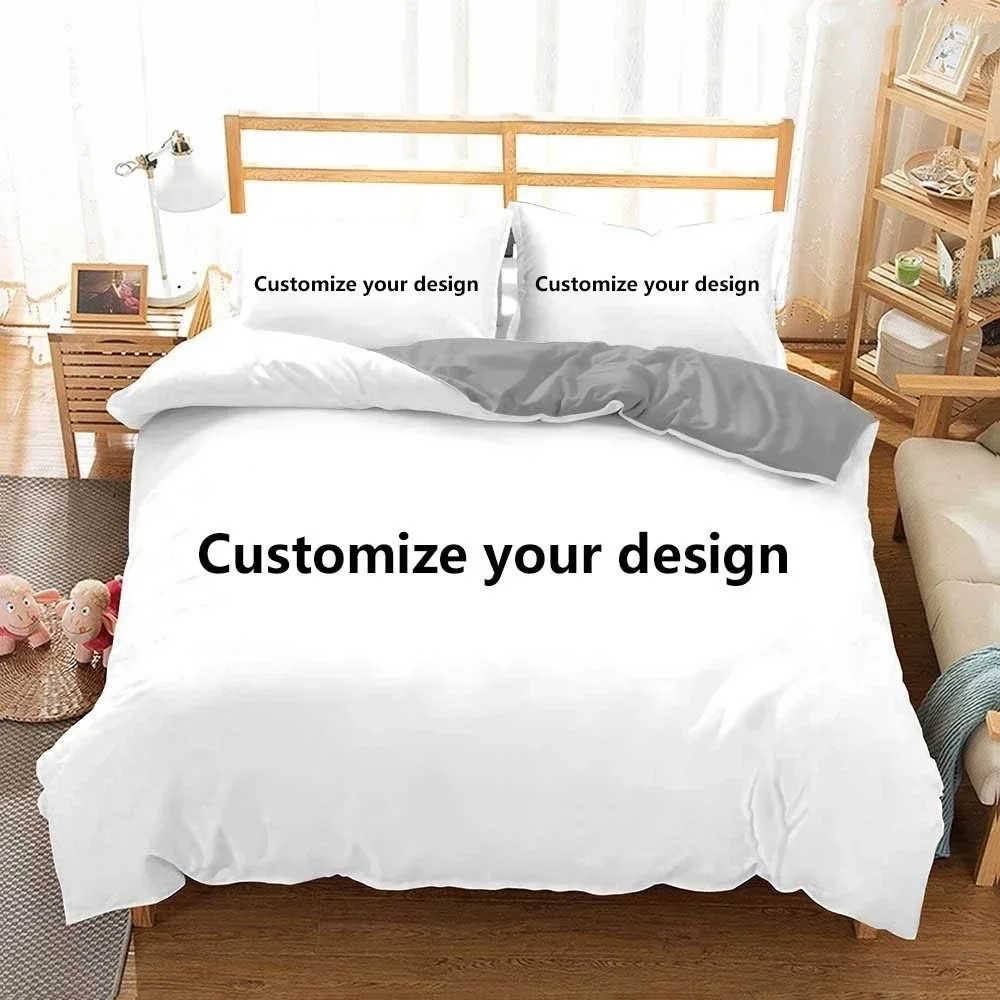Custom King Queen Duvet Cover  - Home Textiles Bedding review and price
