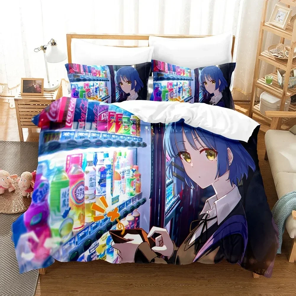 Cute 3D Lonely Rock Bedding Se - Home Textiles Bedding review and price