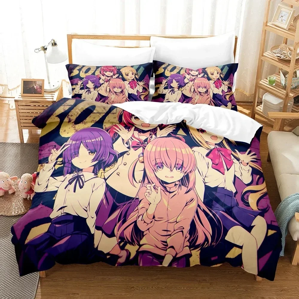 Cute 3D Lonely Rock Bedding Se - Home Textiles Bedding review and price