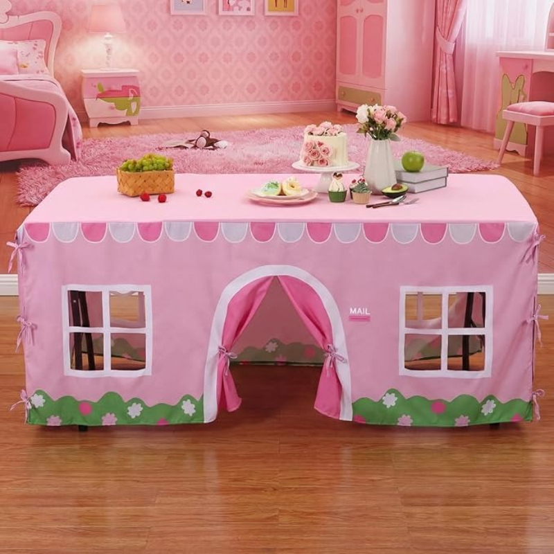 19 Styles Large Tablecloth Gam - Home Textiles Today News review and price