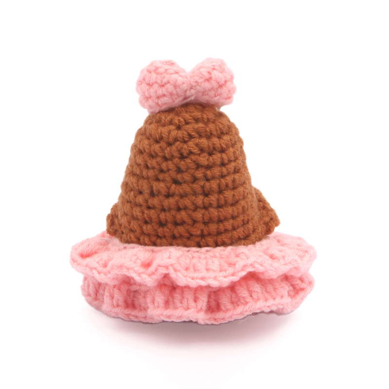 Positive Crochet Potato Prince - Home Textiles Europe review and price