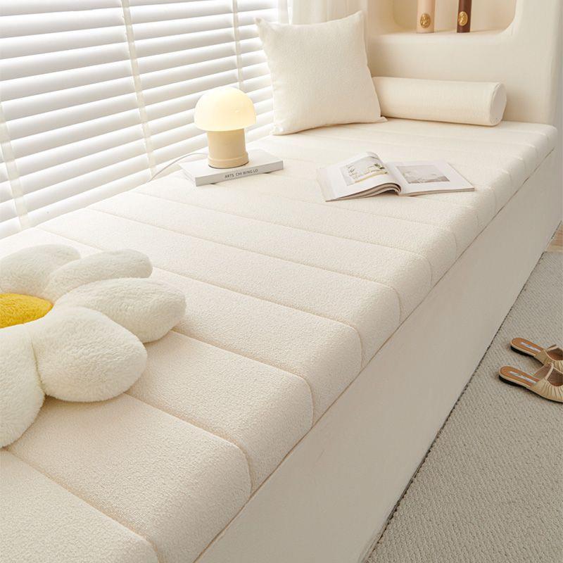 Detachable Teddy Velvet Window - Home Textiles Luxury review and price