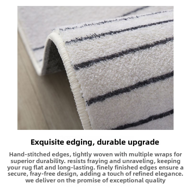 Extra Thick 200x300CM Rugs Fau - Home Textiles Rug review and price