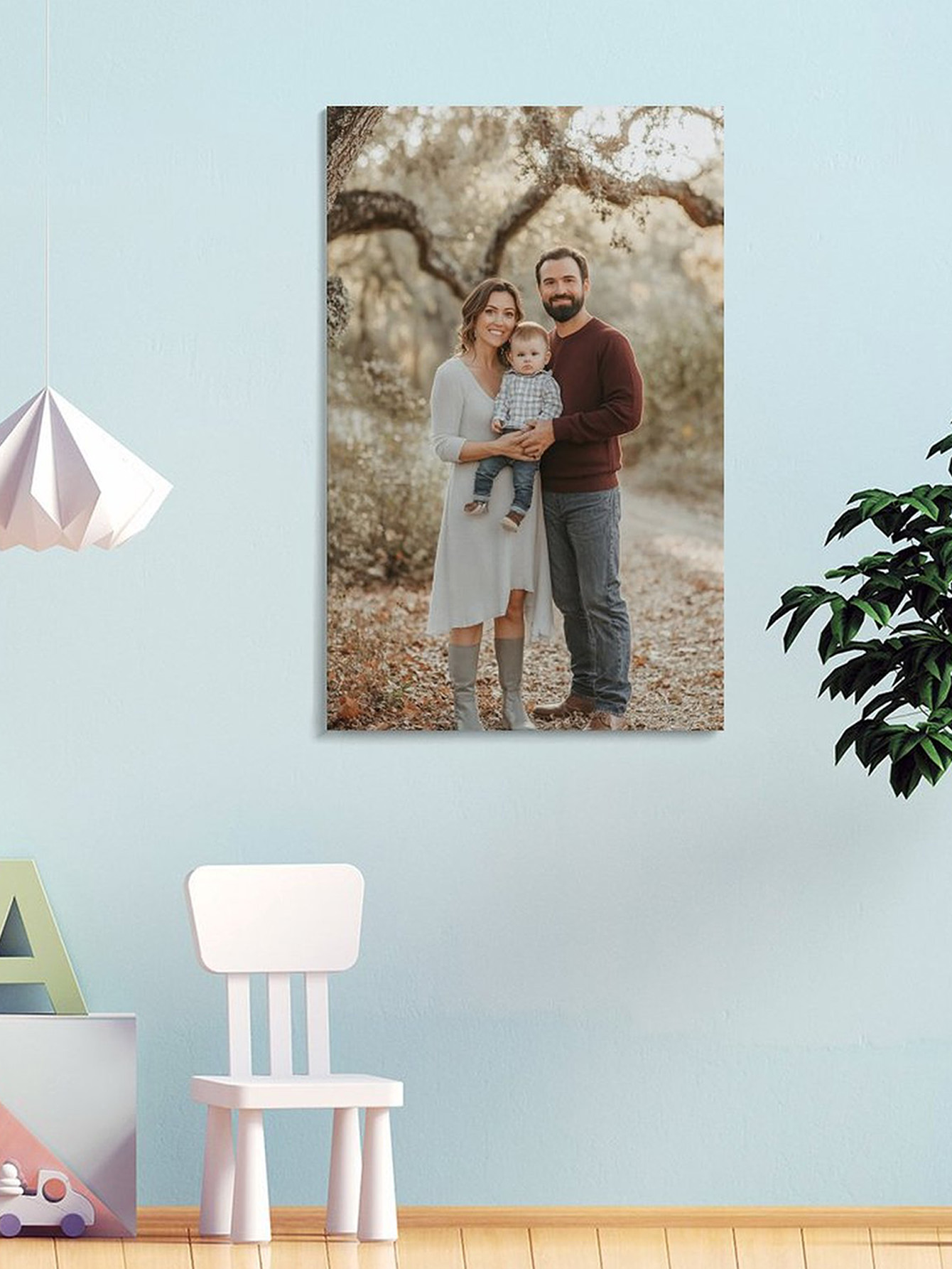 Customized Canvas (frameless o - Your Home Textiles review and price