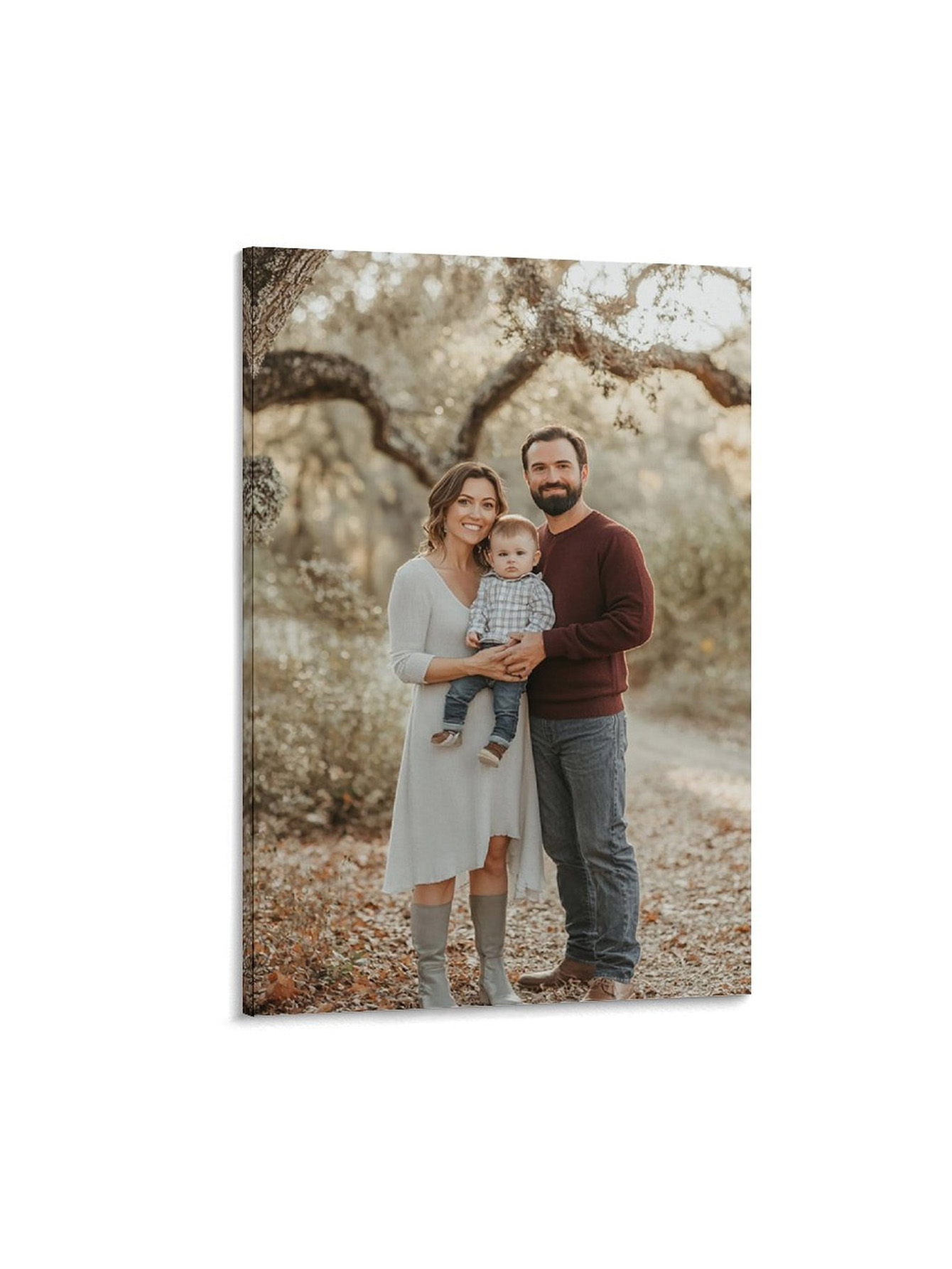 Customized Canvas (frameless o - Your Home Textiles review and price