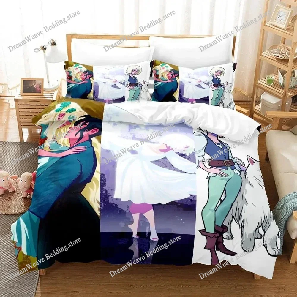 3D Printed Anime Fena：Pirate P - Home Textiles Europe review and price