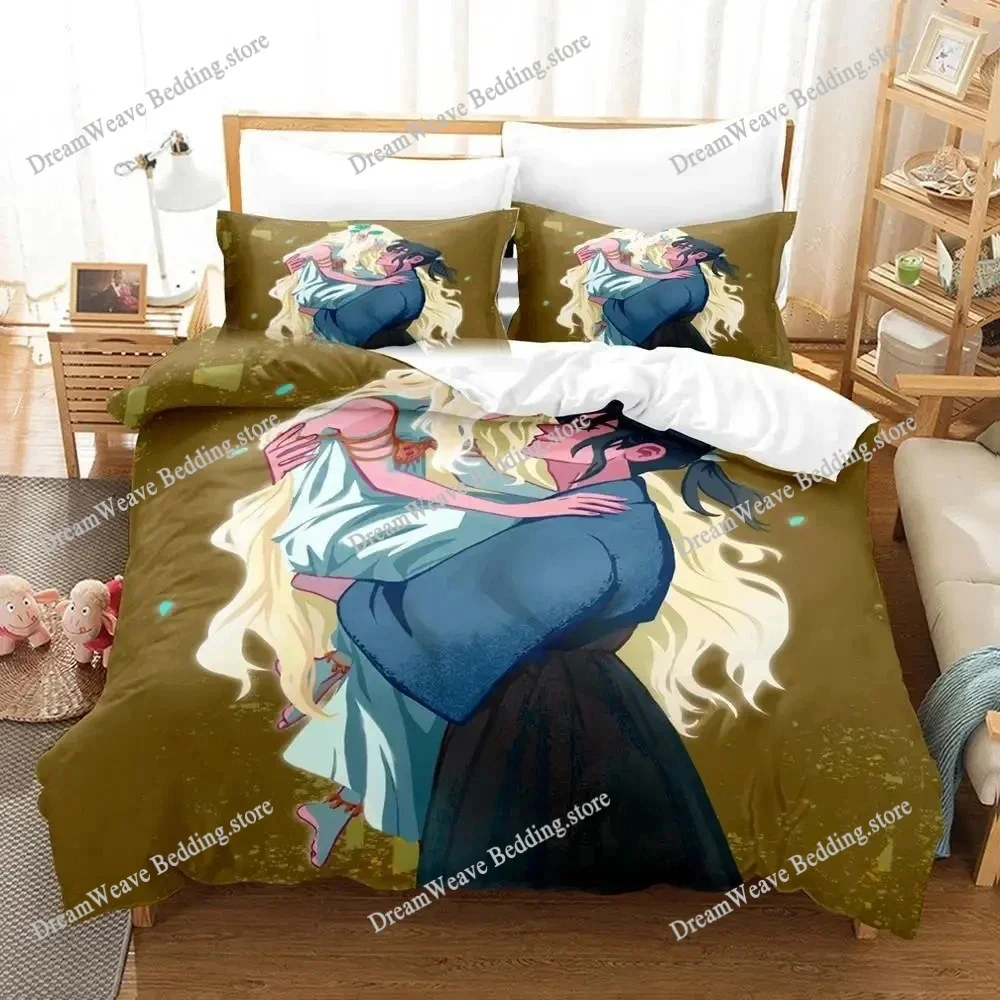 3D Printed Anime Fena：Pirate P - Home Textiles Europe review and price