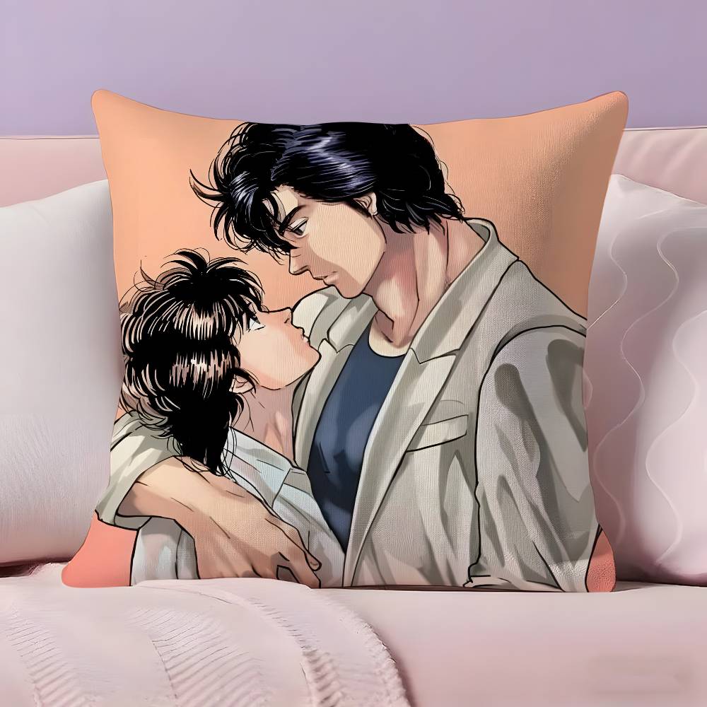 C-city hunter P-PRIVATE EYES P - Home Textiles City review and price