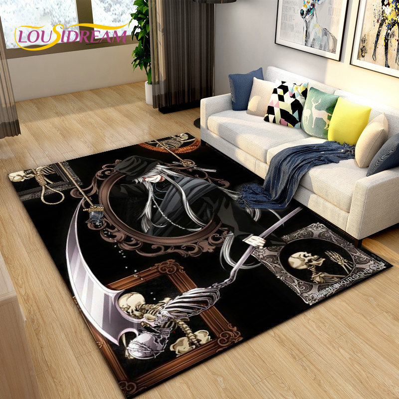 Black Butler  Anime Cartoon Ar - Home Textiles Rug review and price