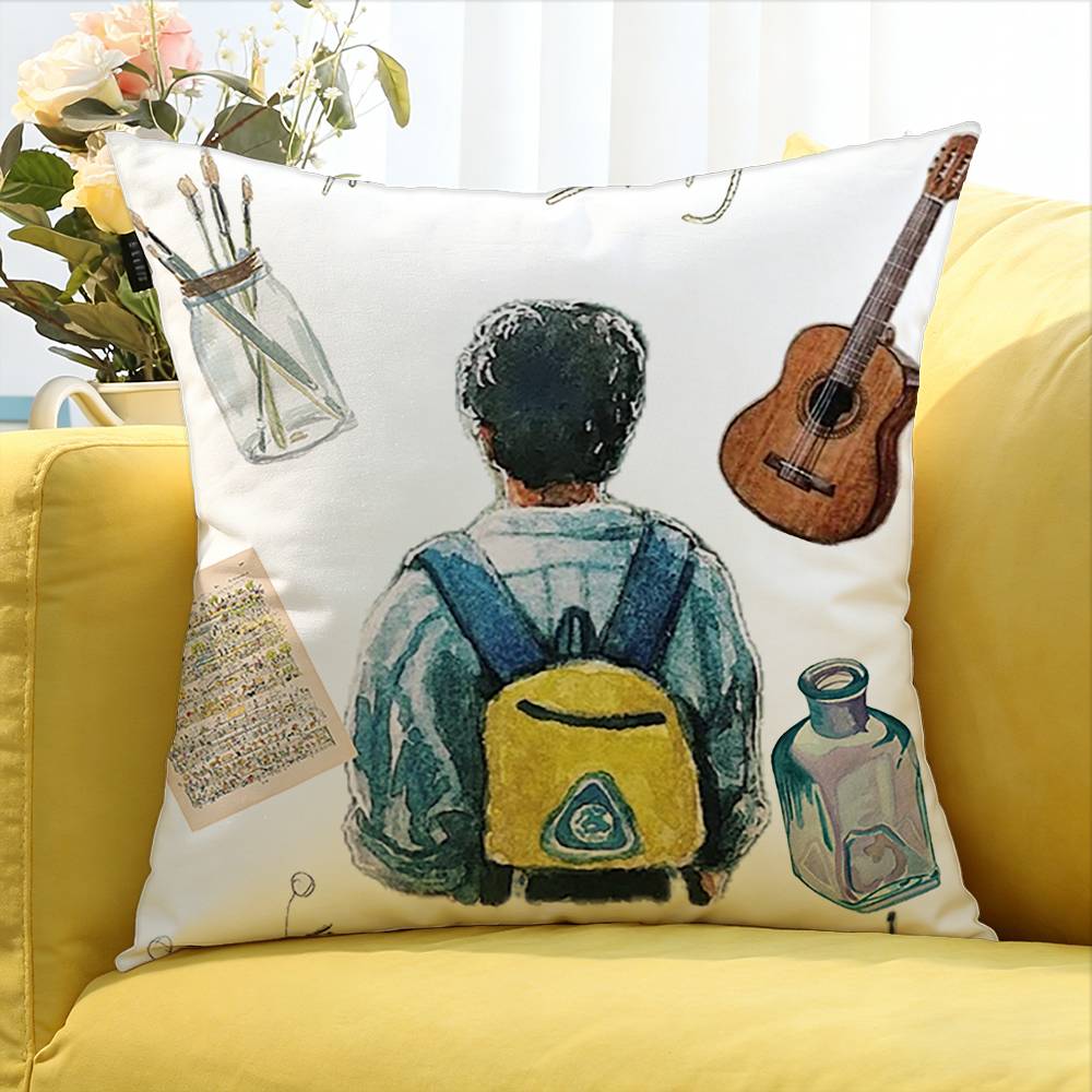 C-Call me by your name  Variou - Your Home Textiles review and price