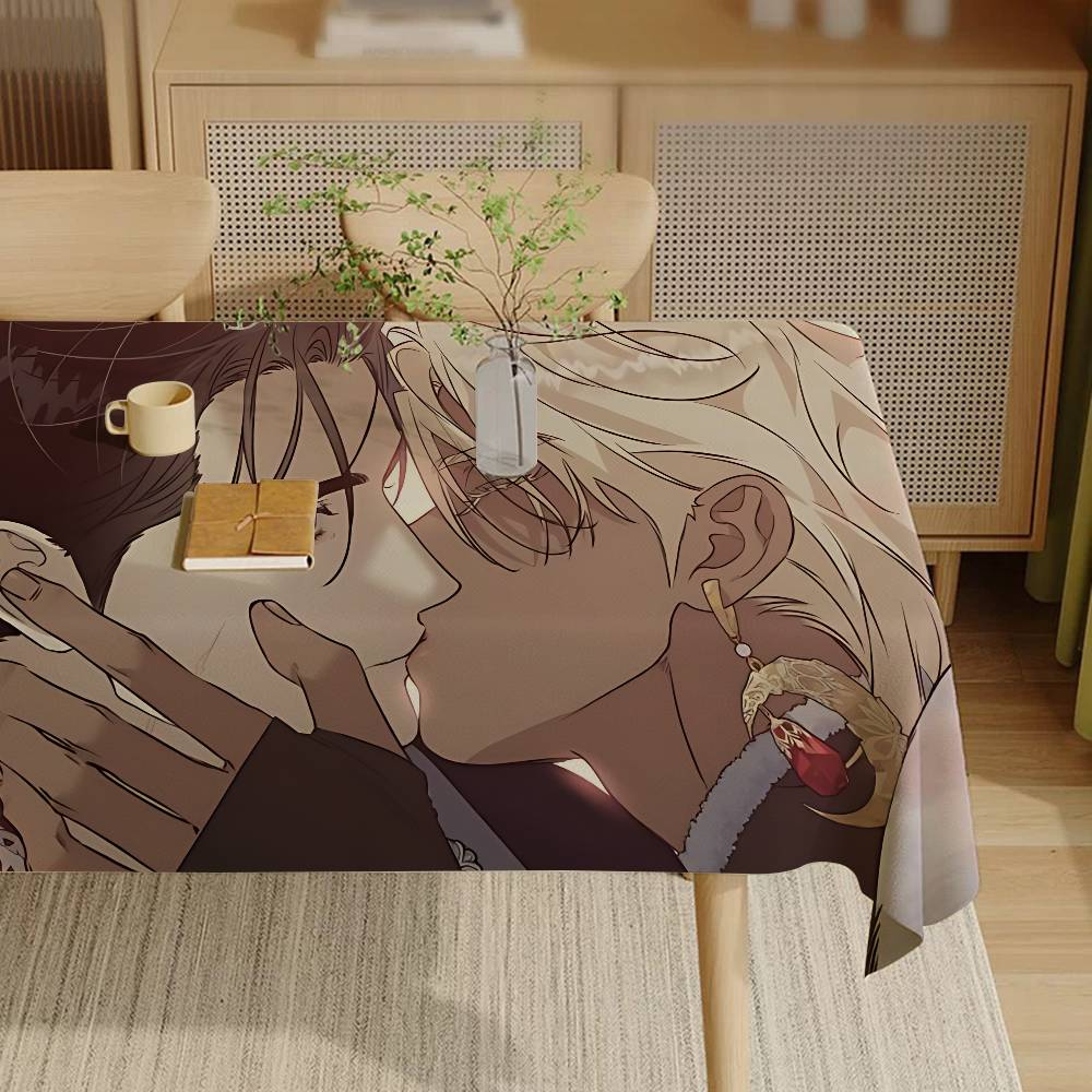 Brothers without a tomorrow bl - Home Textiles Today News review and price