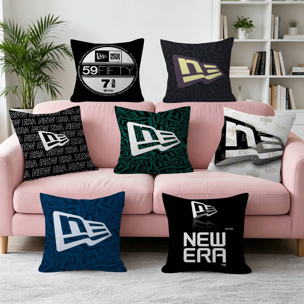 Luxury N-New E-Era Pillow Cush - Home Textiles Luxury review and price