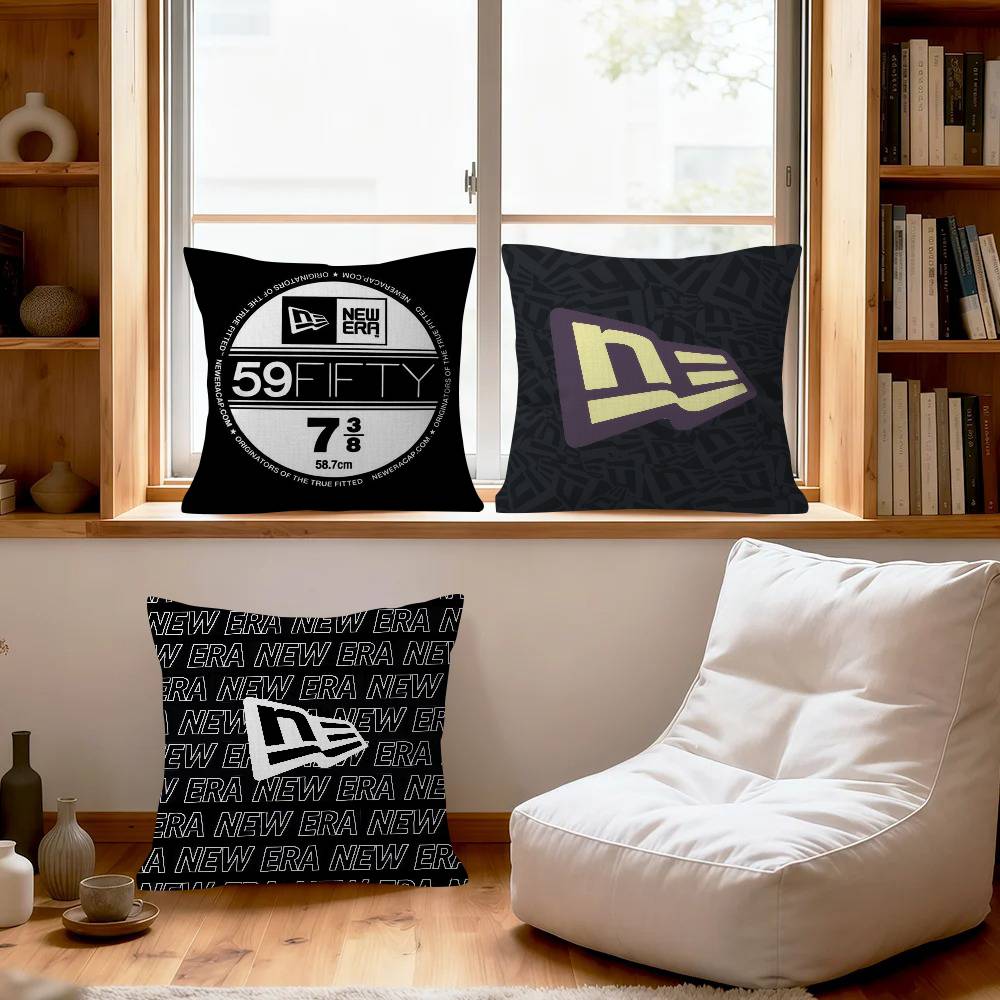 Luxury N-New E-Era Pillow Cush - Home Textiles Luxury review and price