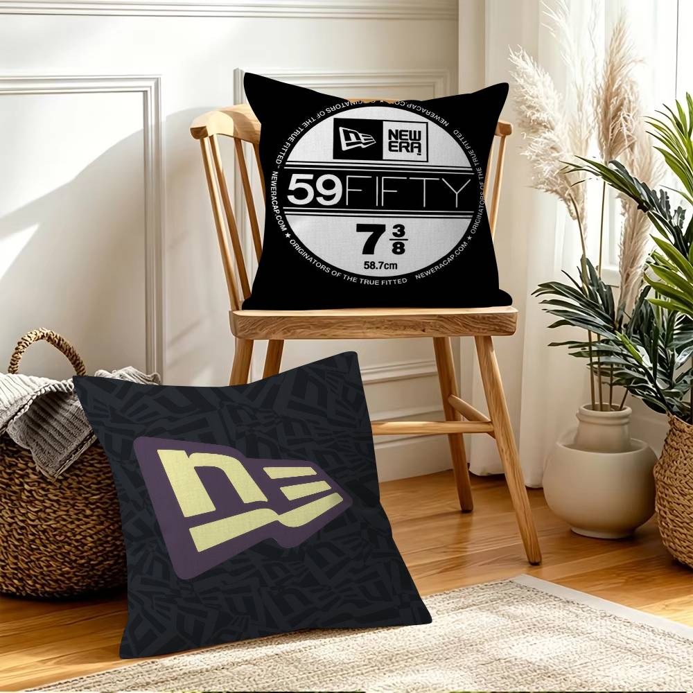 Luxury N-New E-Era Pillow Cush - Home Textiles Luxury review and price