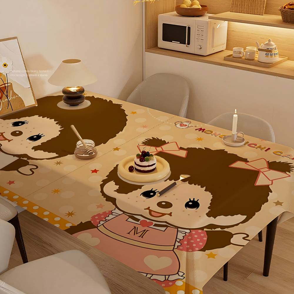 Popular Logo M-Monchhichi Fash - Home Textiles Today News review and price
