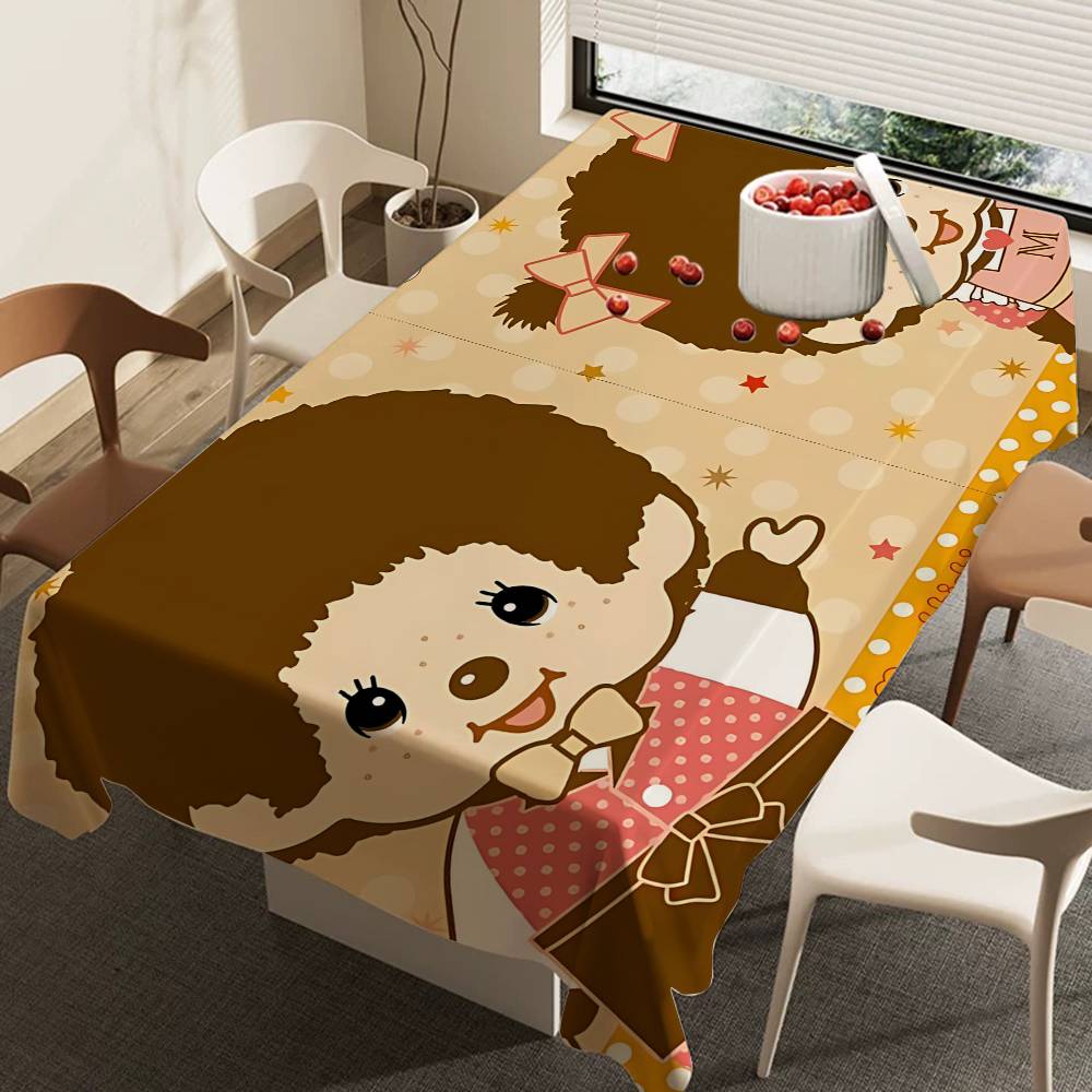 Popular Logo M-Monchhichi Fash - Home Textiles Today News review and price