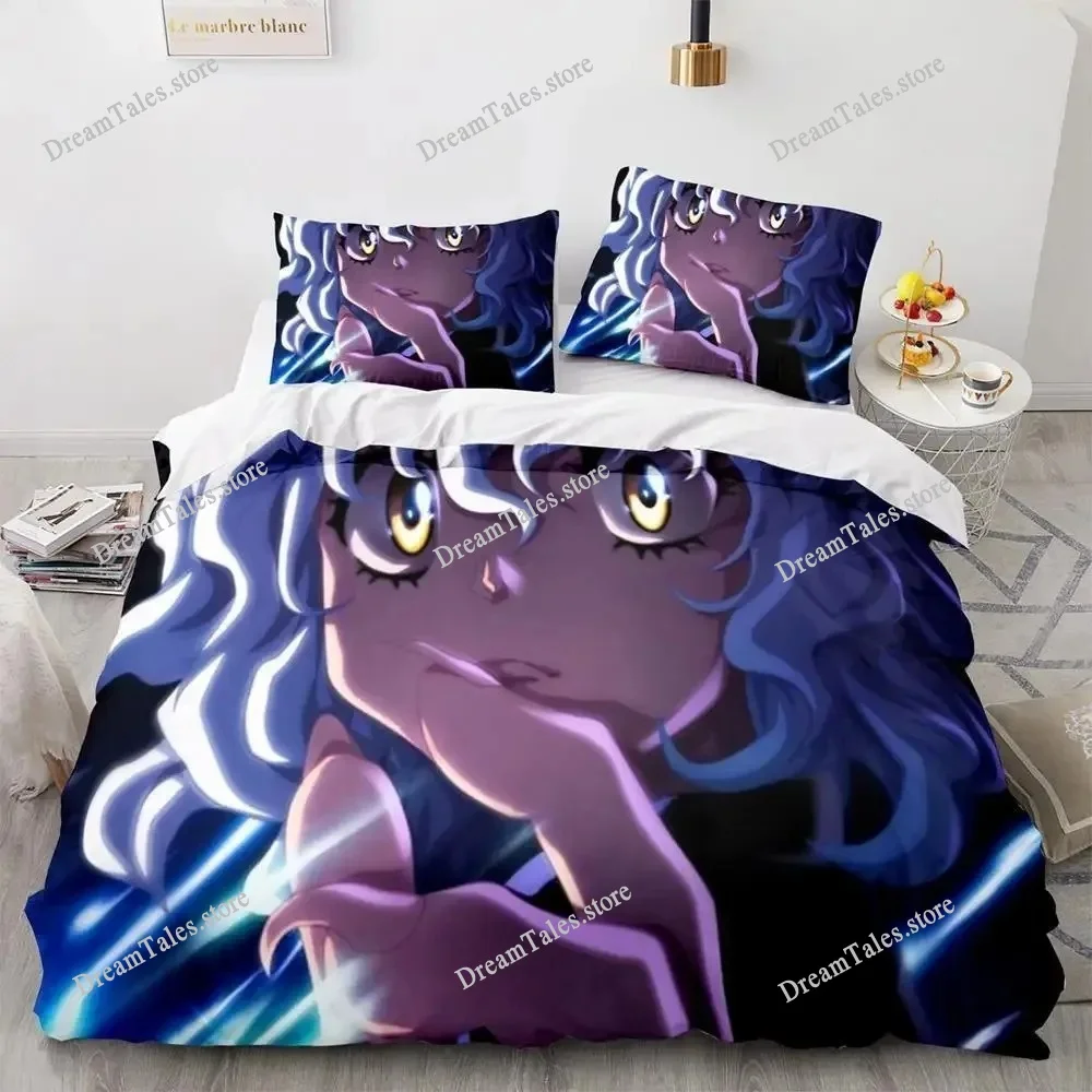 3D Printed Anime Hunter × Hunt - Home Textiles Europe review and price