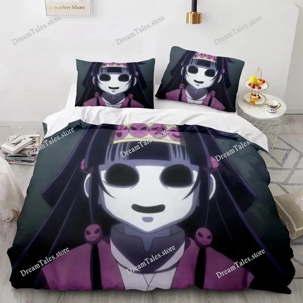 3D Printed Anime Hunter × Hunt - Home Textiles Europe review and price