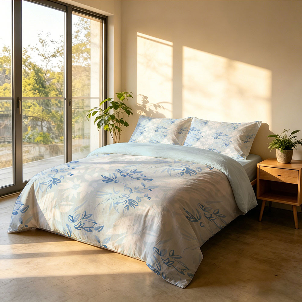 3pcs Minimalist Style, Beautif - Home Textiles Bedding review and price