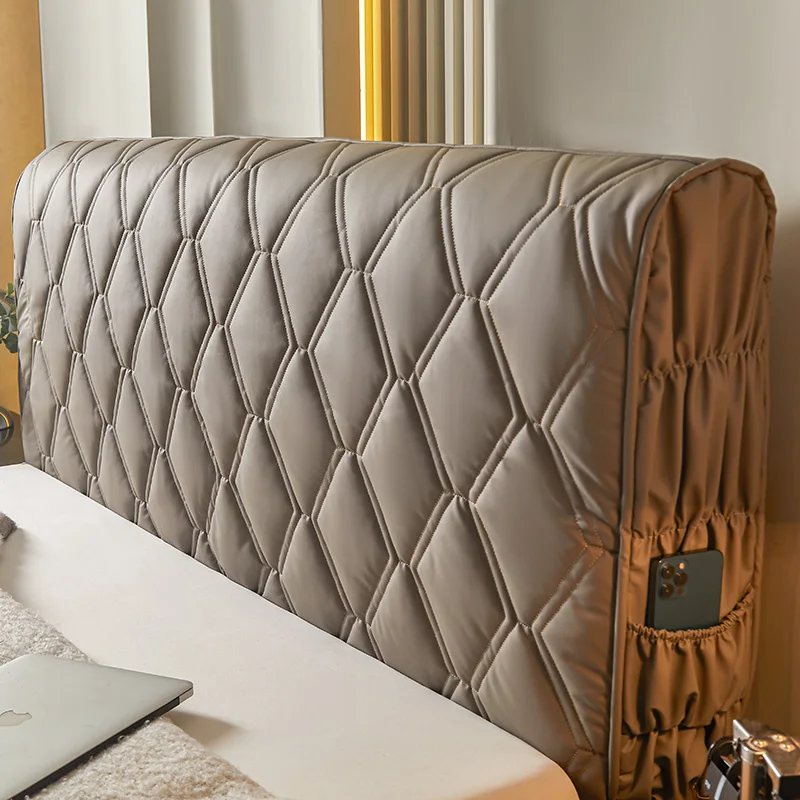 Thickened Anti-cat Scratch Bed - Home Textiles Luxury review and price
