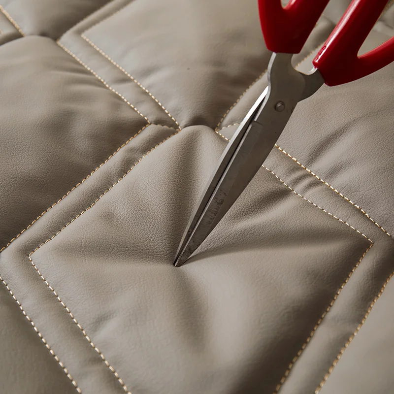 Thickened Anti-cat Scratch Bed - Home Textiles Luxury review and price