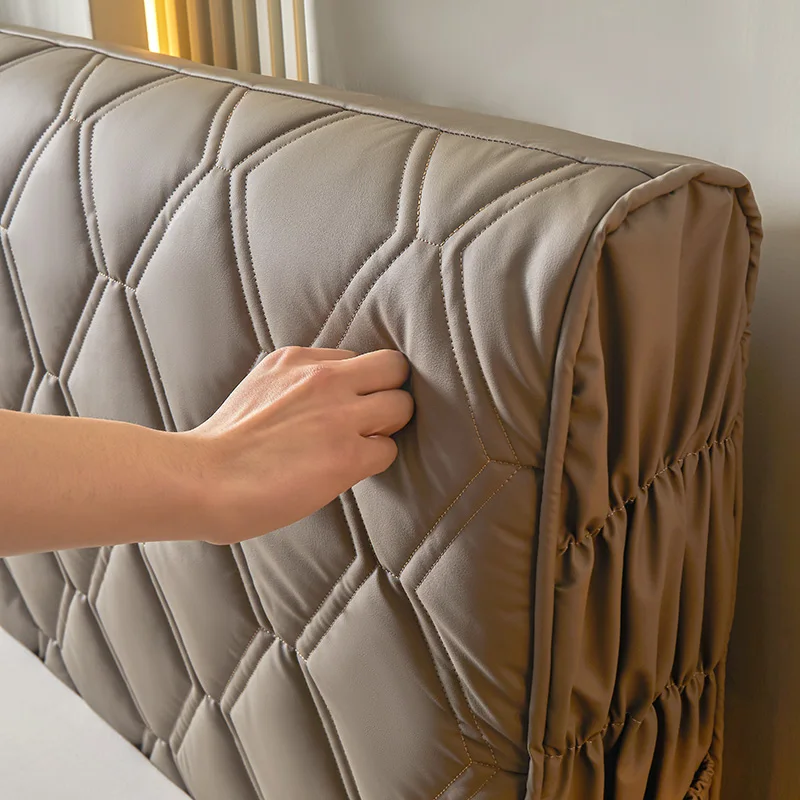 Thickened Anti-cat Scratch Bed - Home Textiles Luxury review and price