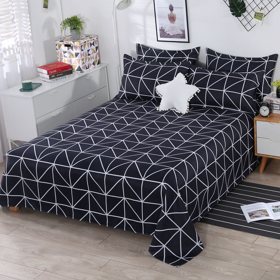3pcs/Set Home Textile Bed Shee - Home Textiles Bedding review and price