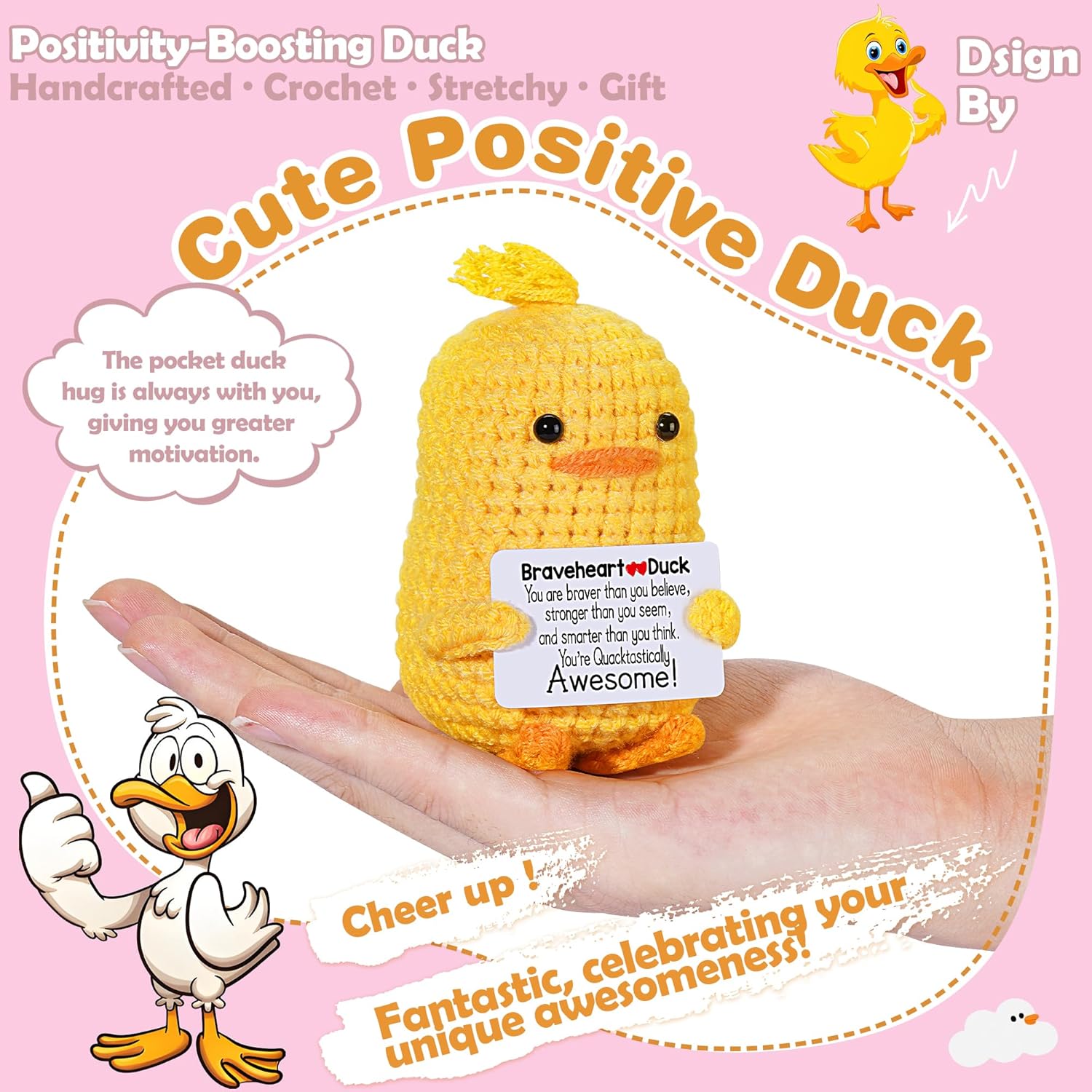 New Funny Emotional Support Po - Home Textiles Europe review and price