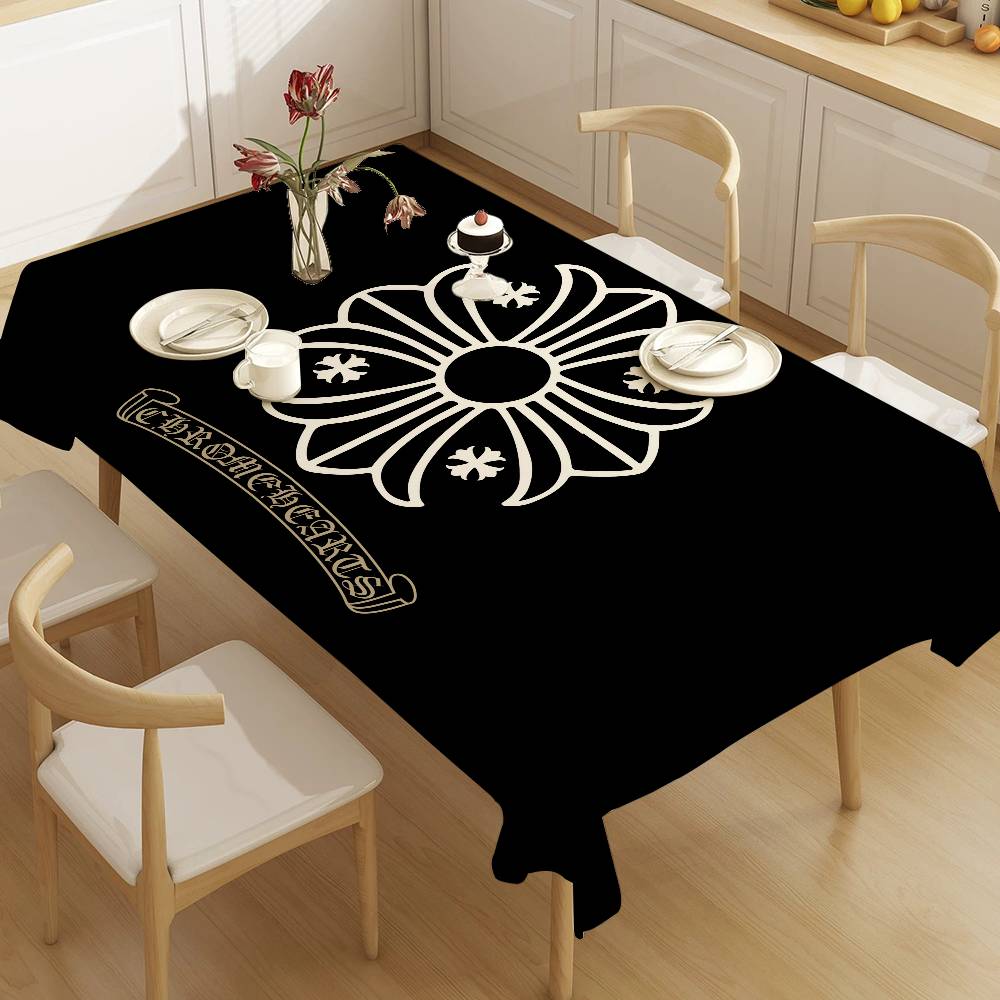 C-Chrome Fashion H-Hearts Luxu - Home Textiles Today News review and price