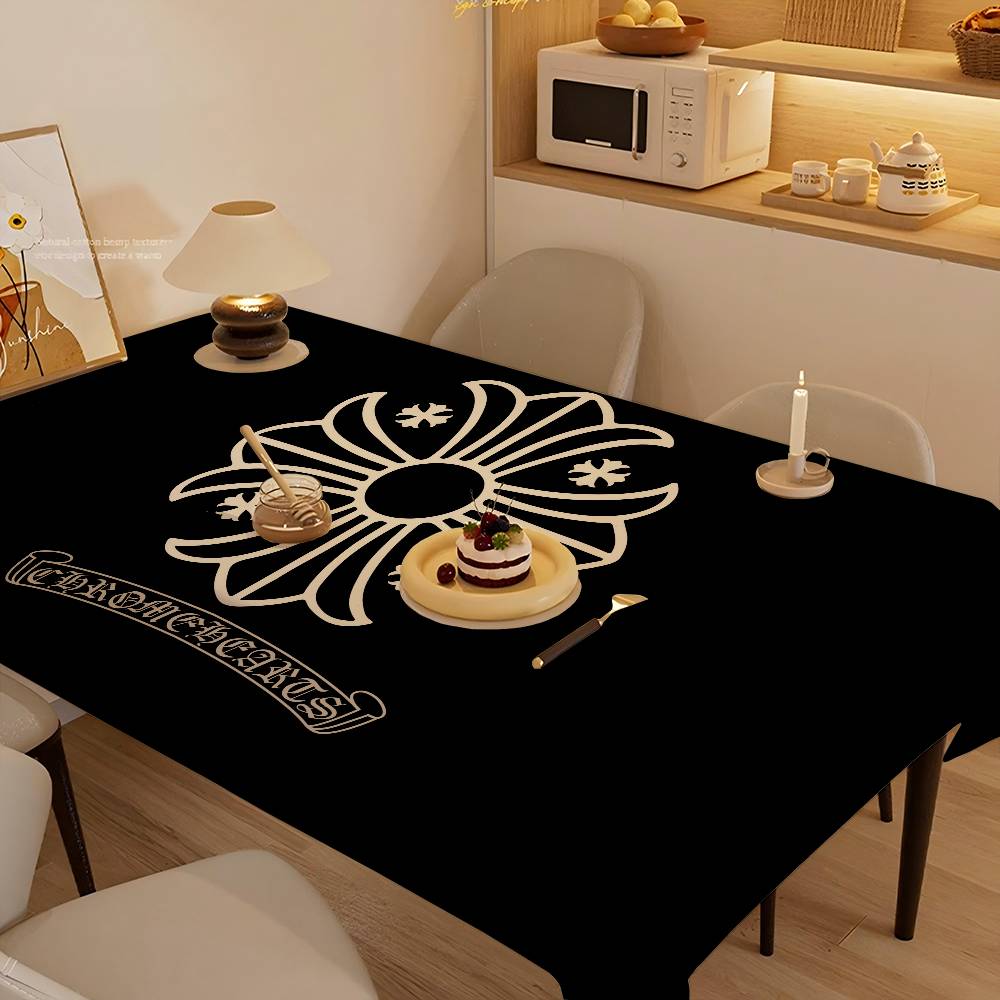 C-Chrome Fashion H-Hearts Luxu - Home Textiles Today News review and price