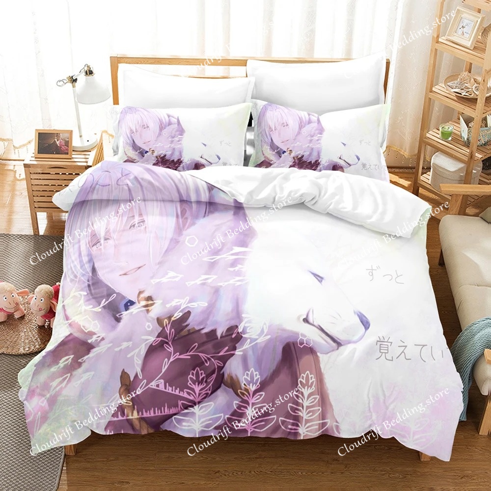 3d Cartoons To Your Eternity B - Your Home Textiles review and price