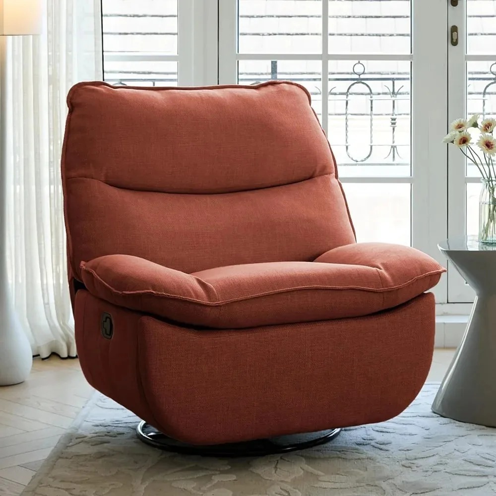 Swivel Rocker Recliner Chair,  - Home Textiles Of Scandinavia review and price