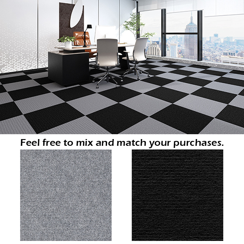 30X30cm Self-adhesive Anti Sli - Home Textiles Rug review and price