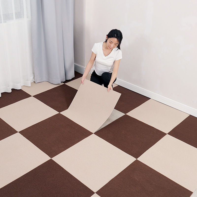 30X30cm Self-adhesive Anti Sli - Home Textiles Rug review and price