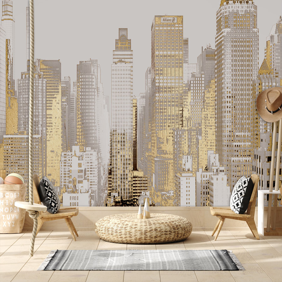 Modern Custom Peel and Stick W - Home Textiles City review and price