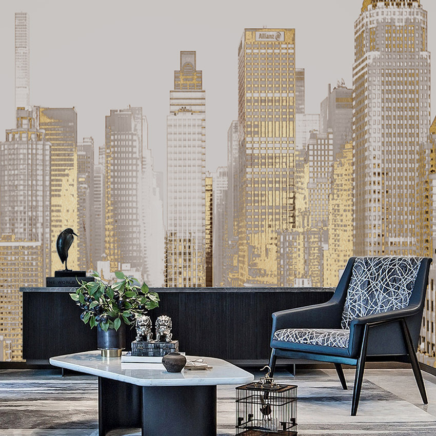 Modern Custom Peel and Stick W - Home Textiles City review and price