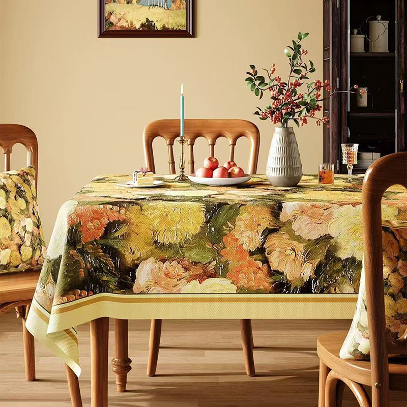 American Pastoral Pvc Waterpro - Home Textiles Today News review and price