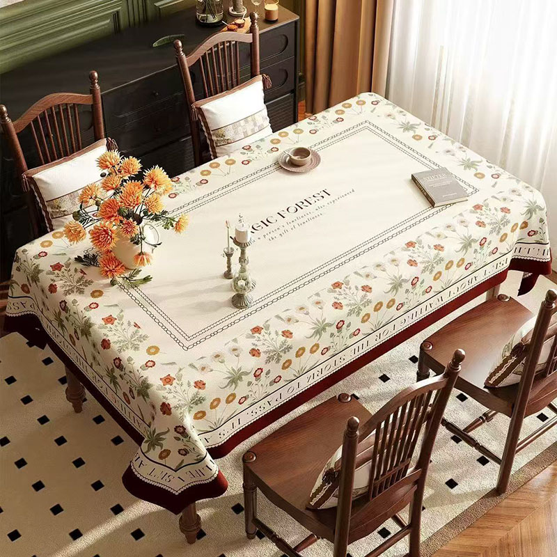 American Pastoral Pvc Waterpro - Home Textiles Today News review and price