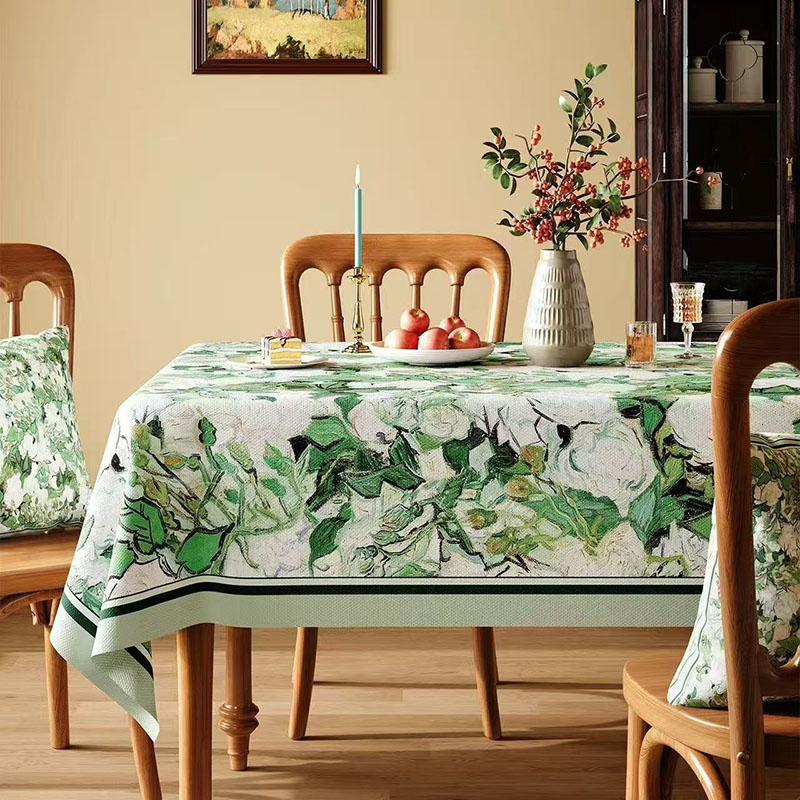 American Pastoral Pvc Waterpro - Home Textiles Today News review and price