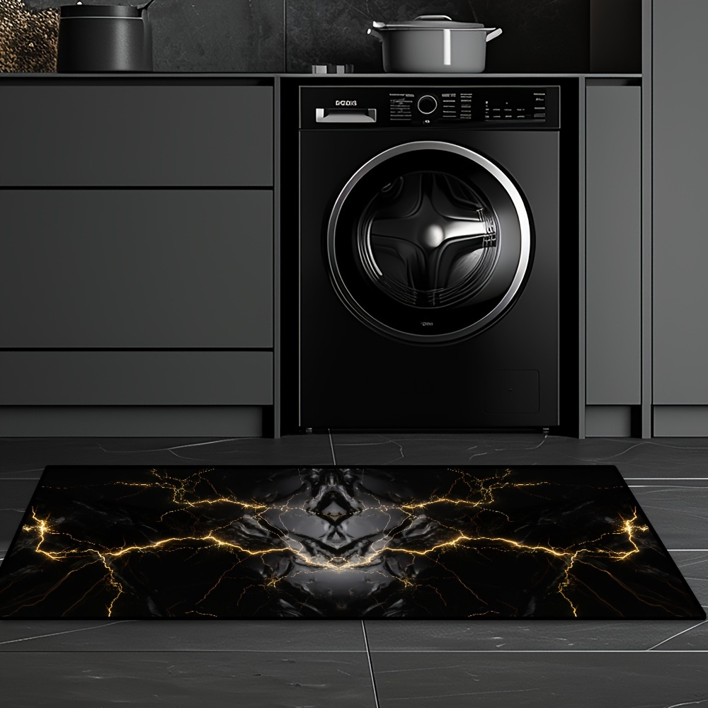 VIKAMA Light Luxury Black Gold - Home Textiles Luxury review and price
