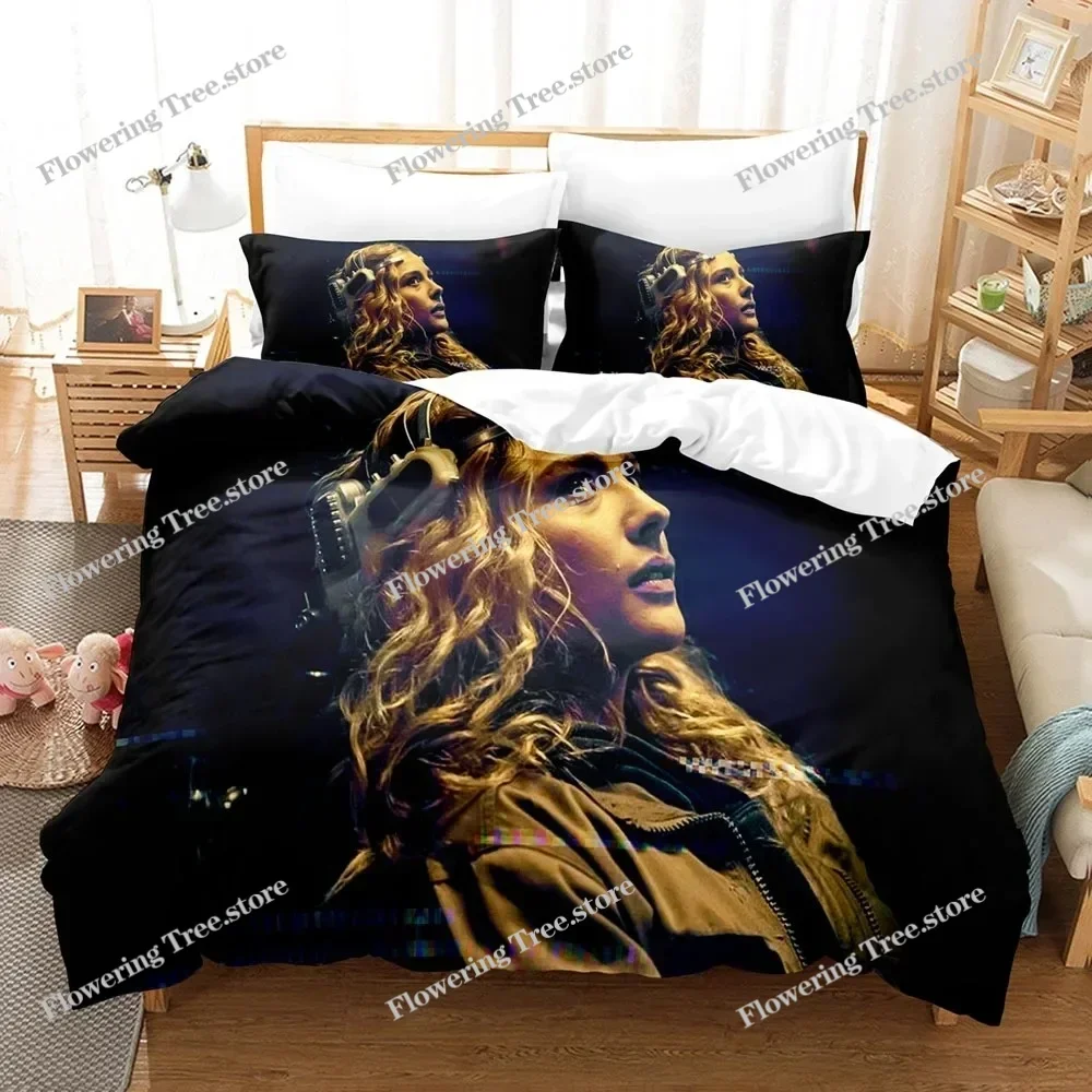 3D Printed Peripheral Bedding  - Home Textiles Europe review and price