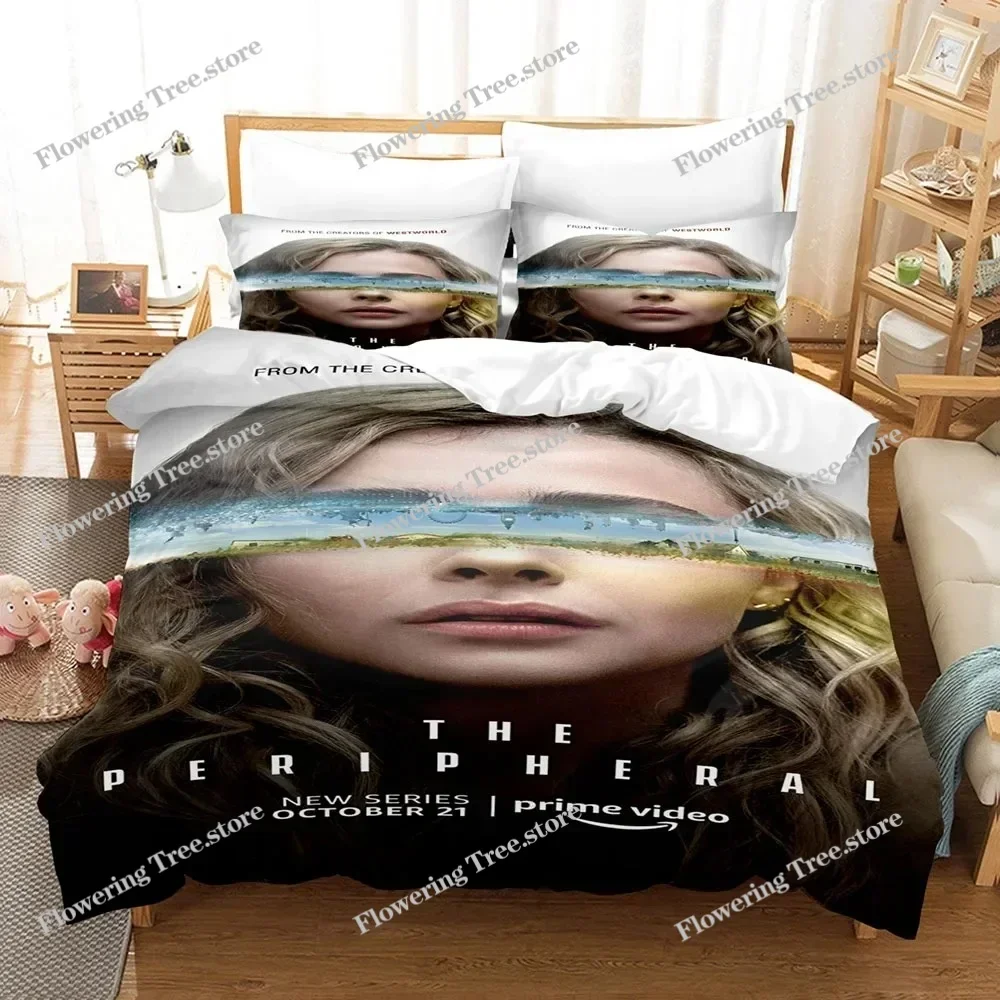 3D Printed Peripheral Bedding  - Home Textiles Europe review and price